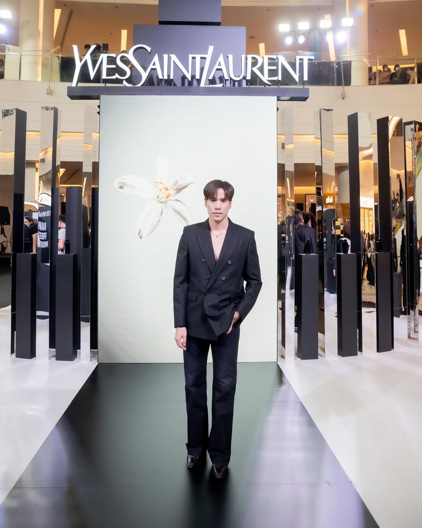 เจษ - เจษฎ์พิพัฒ ติละพรพัฒน์