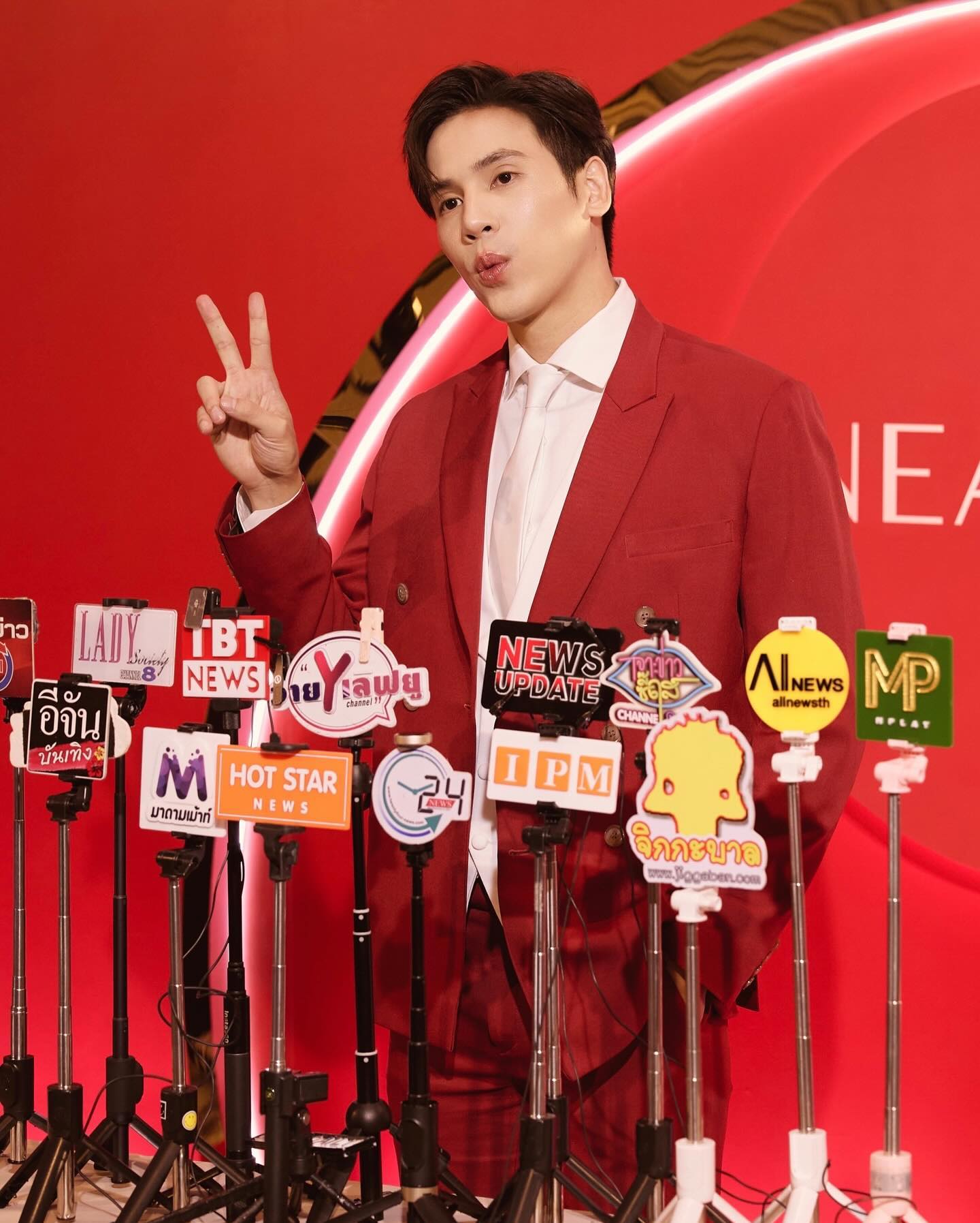 เจษ - เจษฎ์พิพัฒ ติละพรพัฒน์