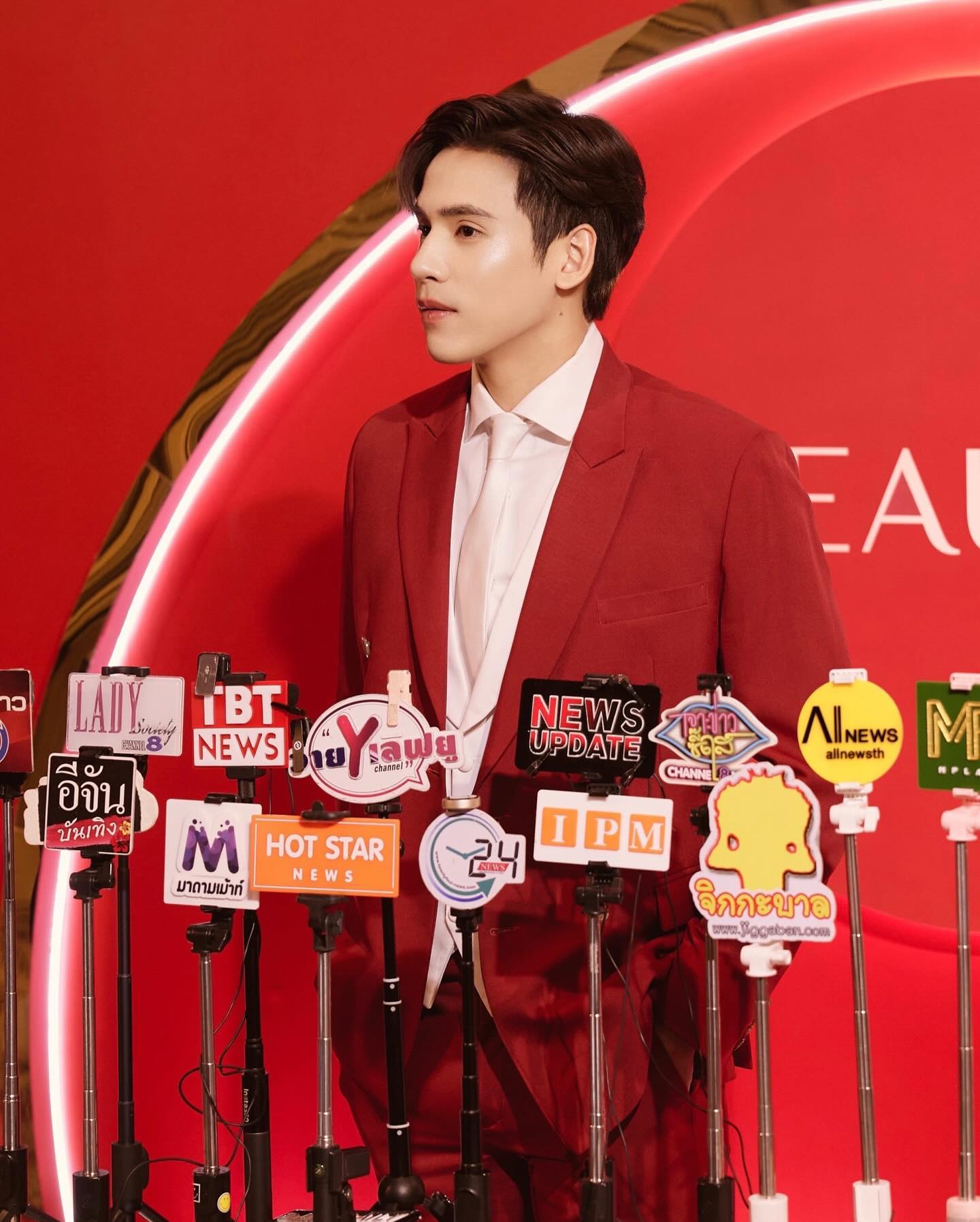 เจษ - เจษฎ์พิพัฒ ติละพรพัฒน์