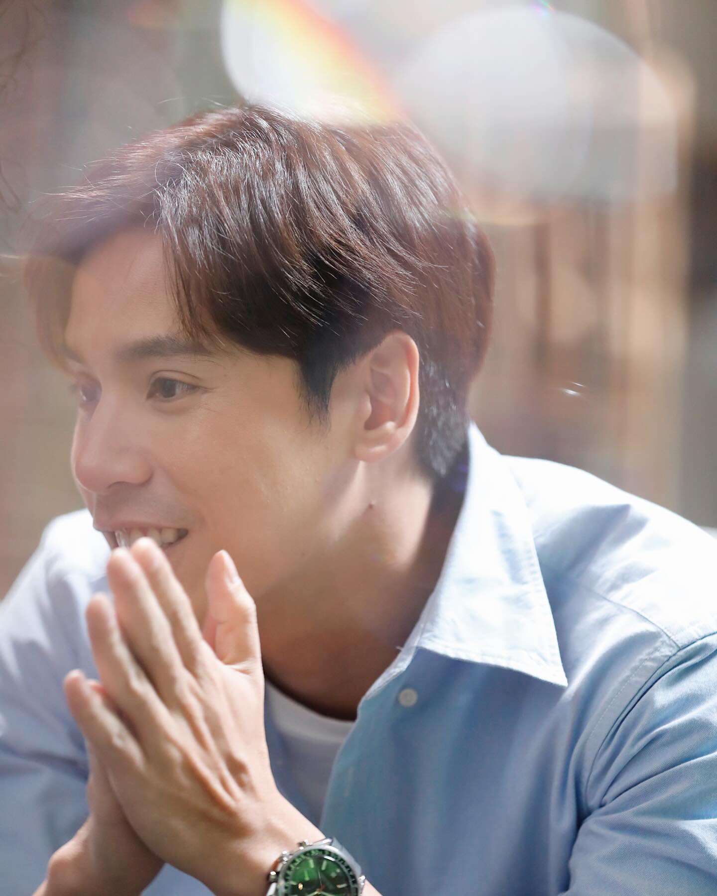 เจษ - เจษฎ์พิพัฒ ติละพรพัฒน์