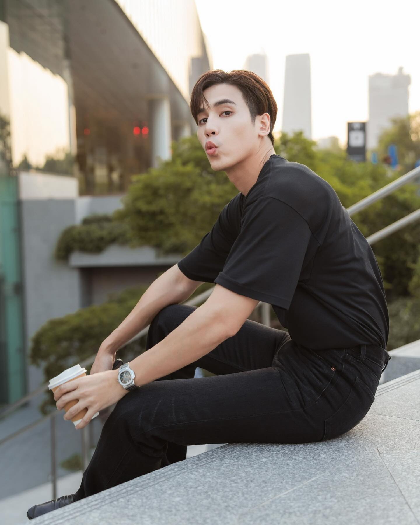 เจษ - เจษฎ์พิพัฒ ติละพรพัฒน์