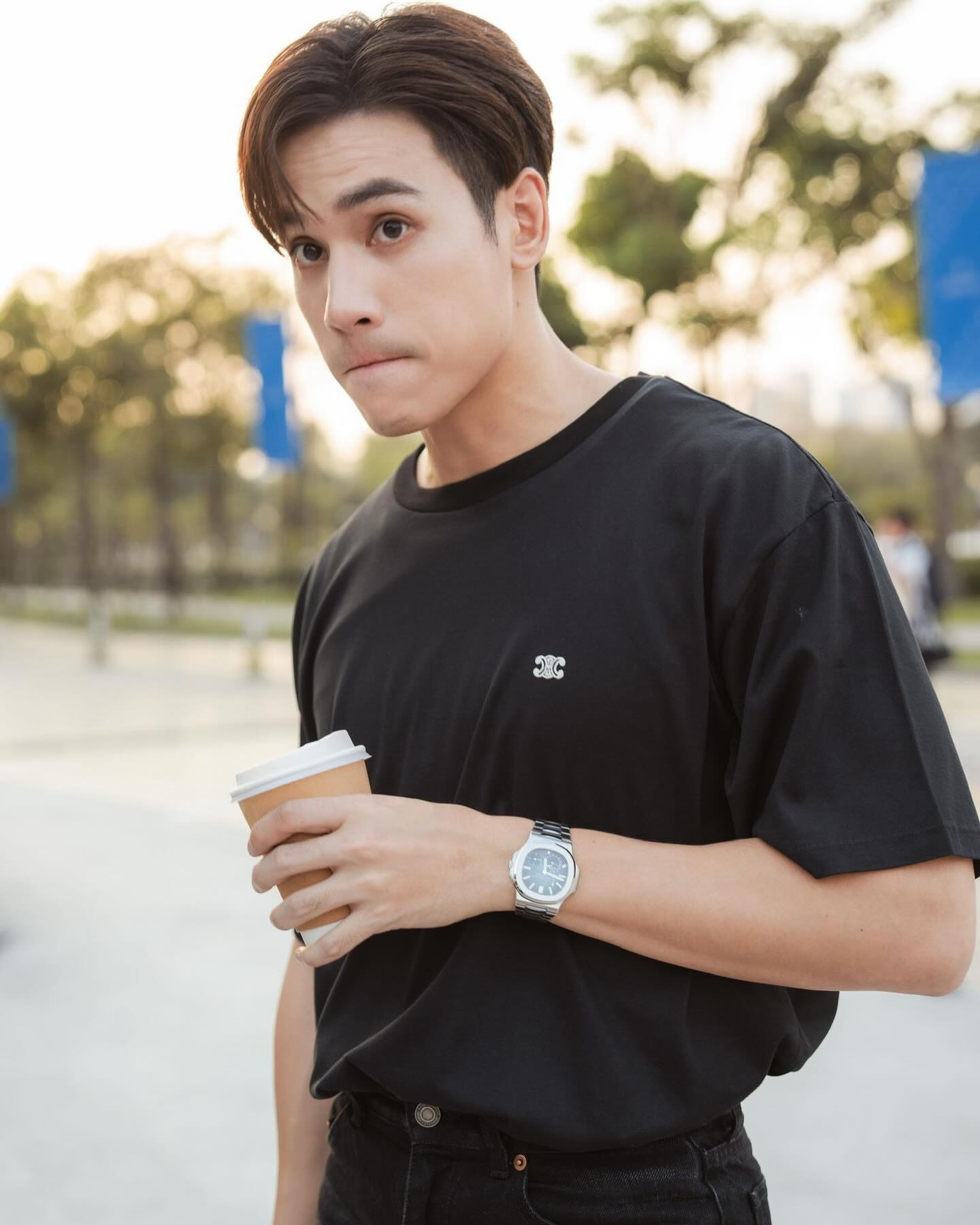 เจษ - เจษฎ์พิพัฒ ติละพรพัฒน์