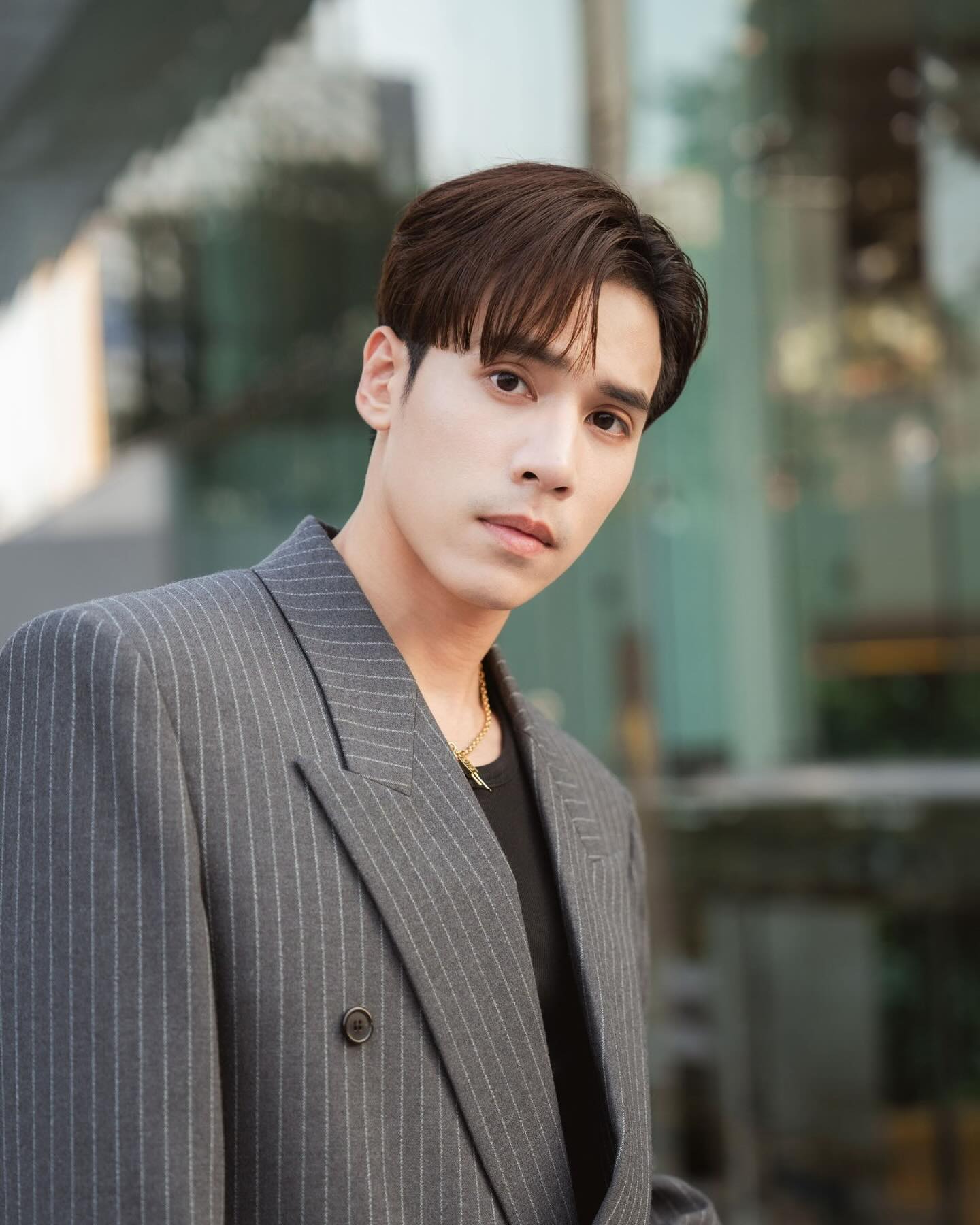 เจษ - เจษฎ์พิพัฒ ติละพรพัฒน์