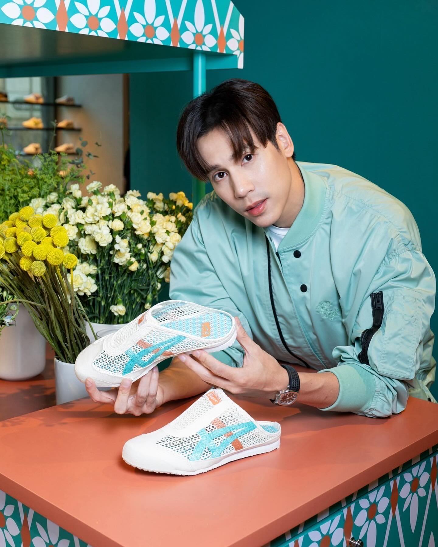 เจษ - เจษฎ์พิพัฒ ติละพรพัฒน์