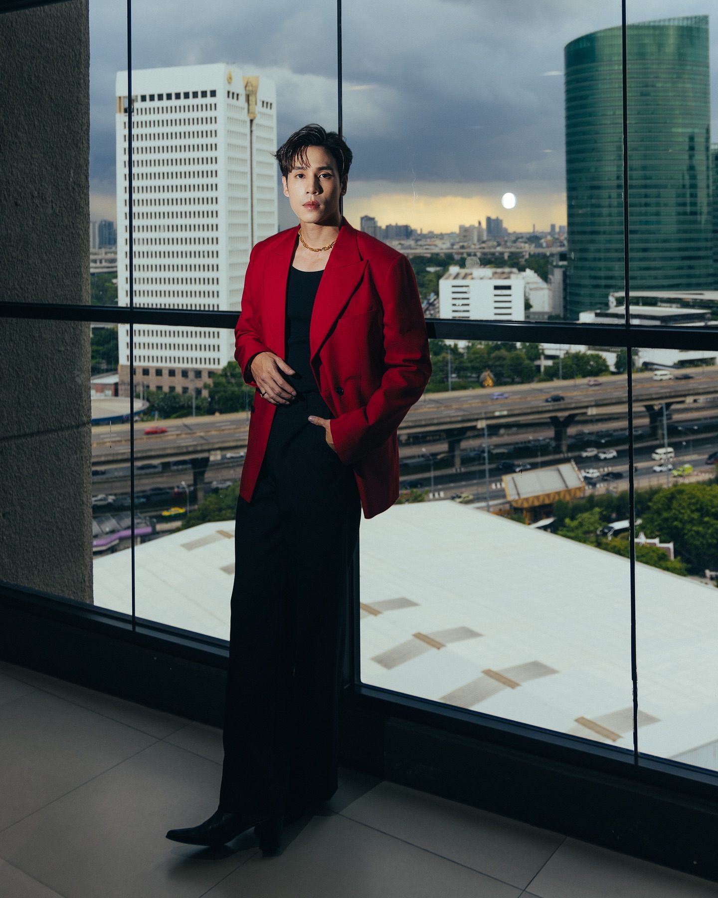 เจษ - เจษฎ์พิพัฒ ติละพรพัฒน์