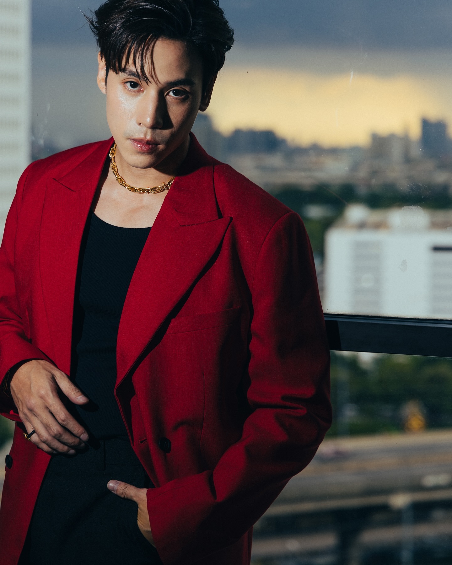 เจษ - เจษฎ์พิพัฒ ติละพรพัฒน์