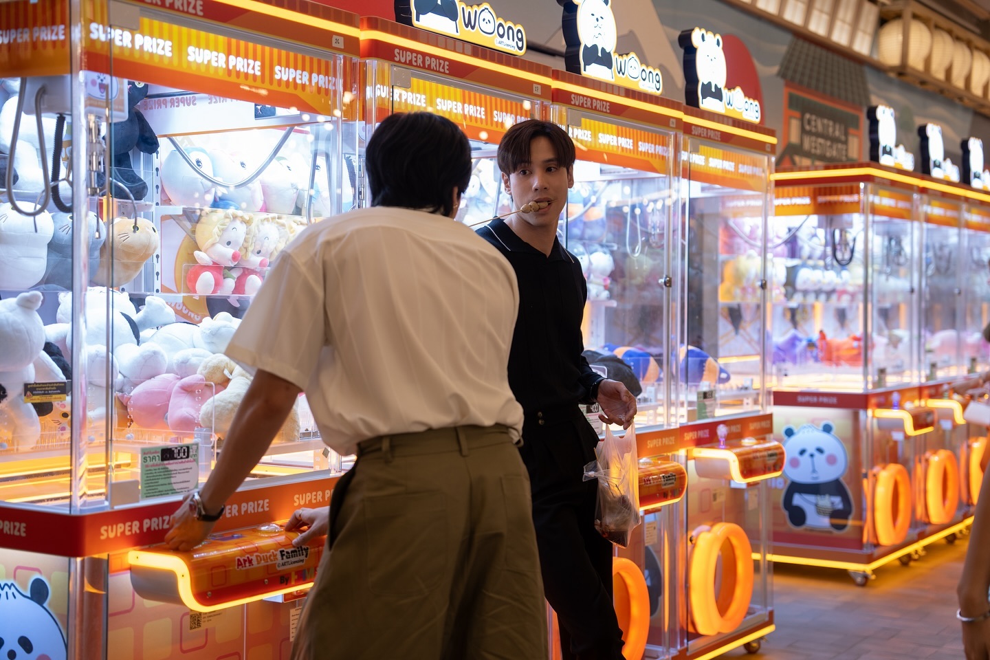 เจษ - เจษฎ์พิพัฒ ติละพรพัฒน์