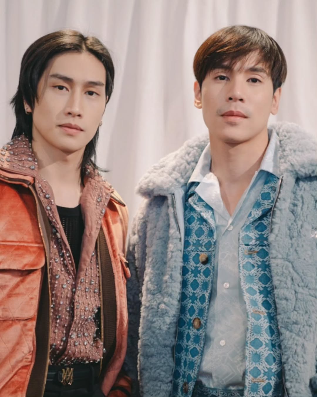 เจษ - เจษฎ์พิพัฒ ติละพรพัฒน์