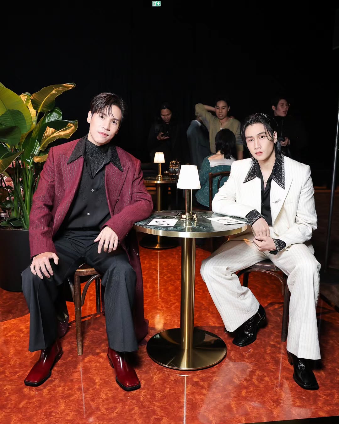 เจษ - เจษฎ์พิพัฒ ติละพรพัฒน์
