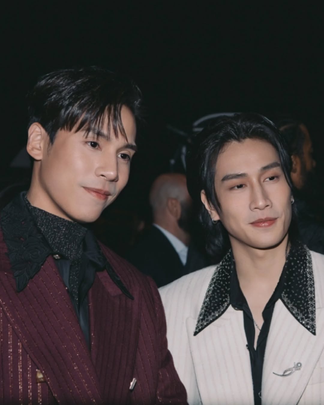 เจษ - เจษฎ์พิพัฒ ติละพรพัฒน์