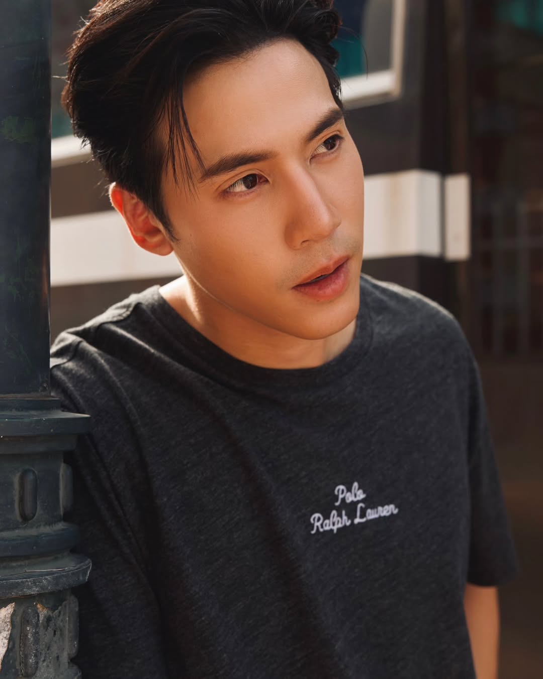 เจษ - เจษฎ์พิพัฒ ติละพรพัฒน์