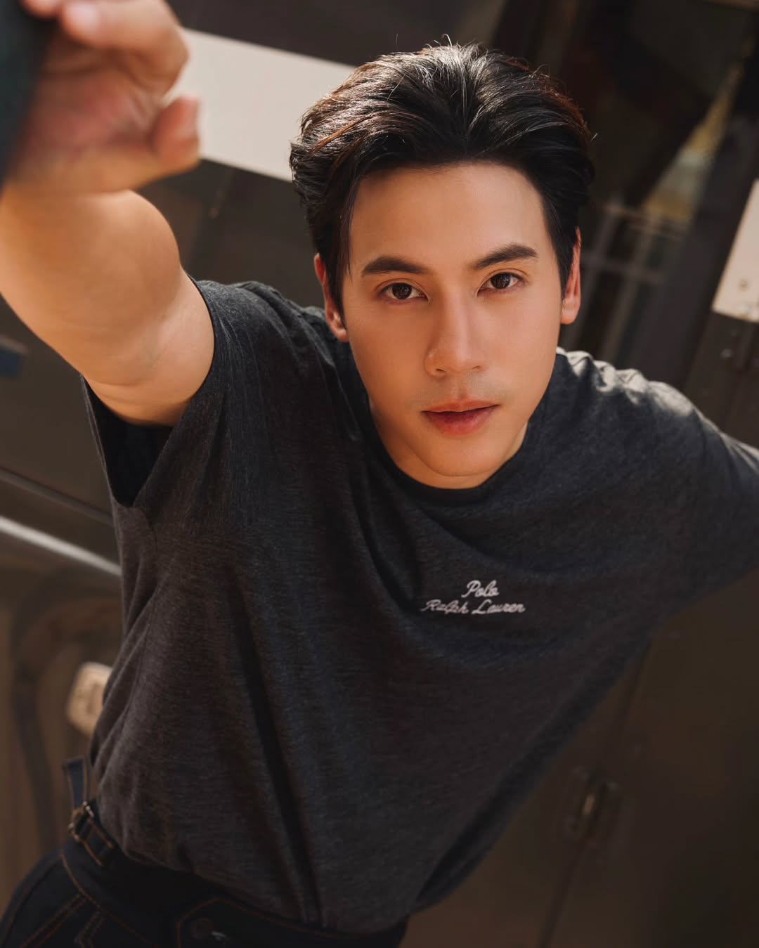 เจษ - เจษฎ์พิพัฒ ติละพรพัฒน์