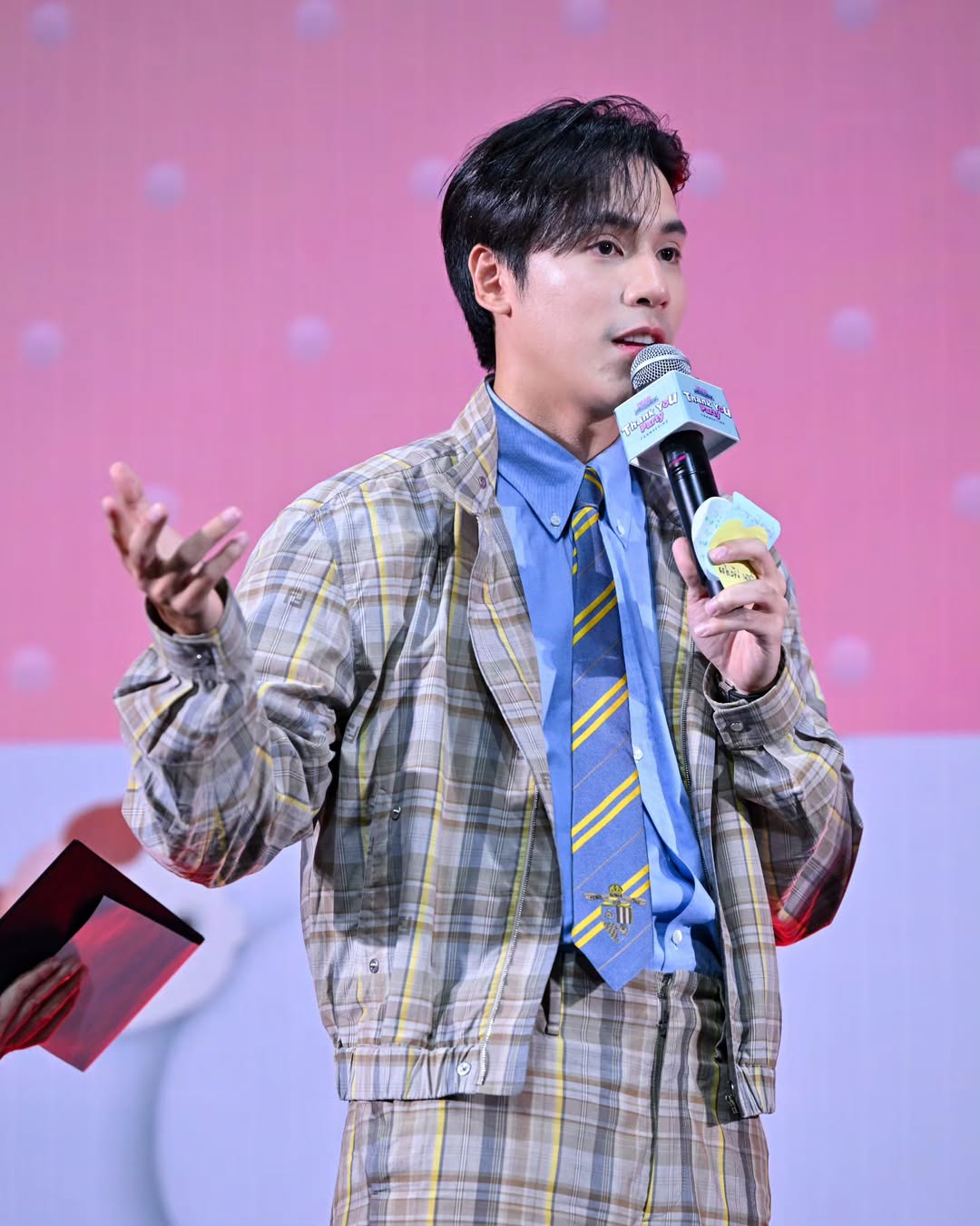เจษ - เจษฎ์พิพัฒ ติละพรพัฒน์