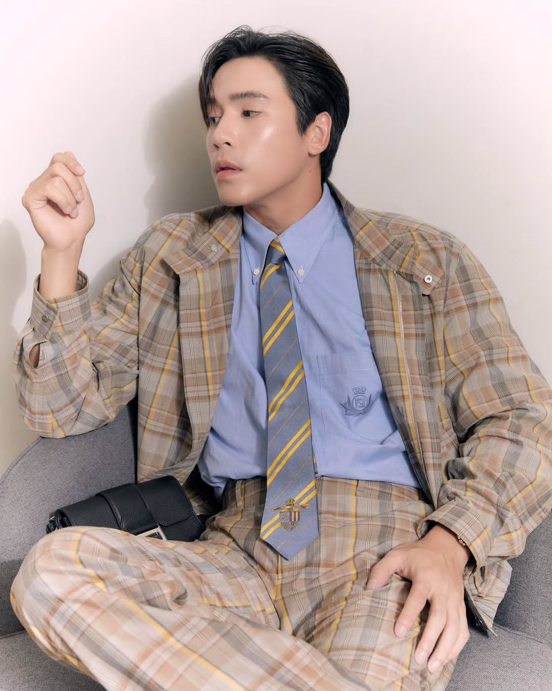 เจษ - เจษฎ์พิพัฒ ติละพรพัฒน์