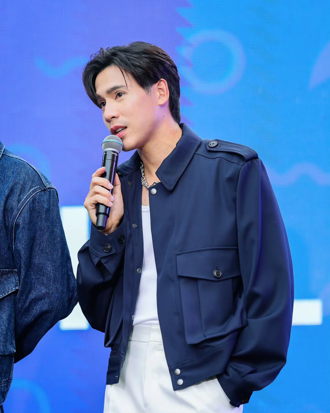 เจษ - เจษฎ์พิพัฒ ติละพรพัฒน์