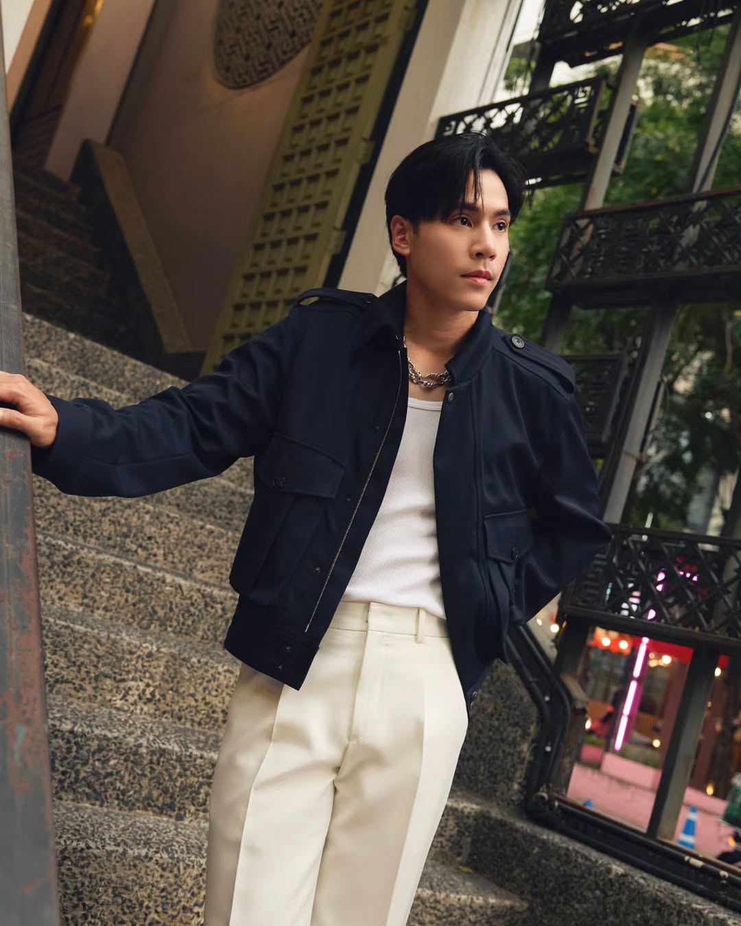 เจษ - เจษฎ์พิพัฒ ติละพรพัฒน์