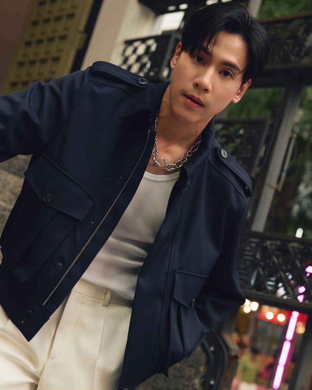 เจษ - เจษฎ์พิพัฒ ติละพรพัฒน์