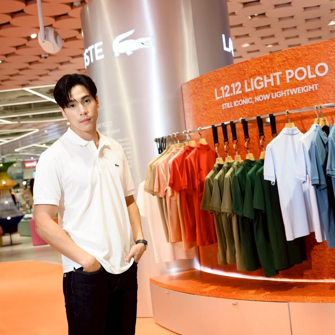 เจษ - เจษฎ์พิพัฒ ติละพรพัฒน์