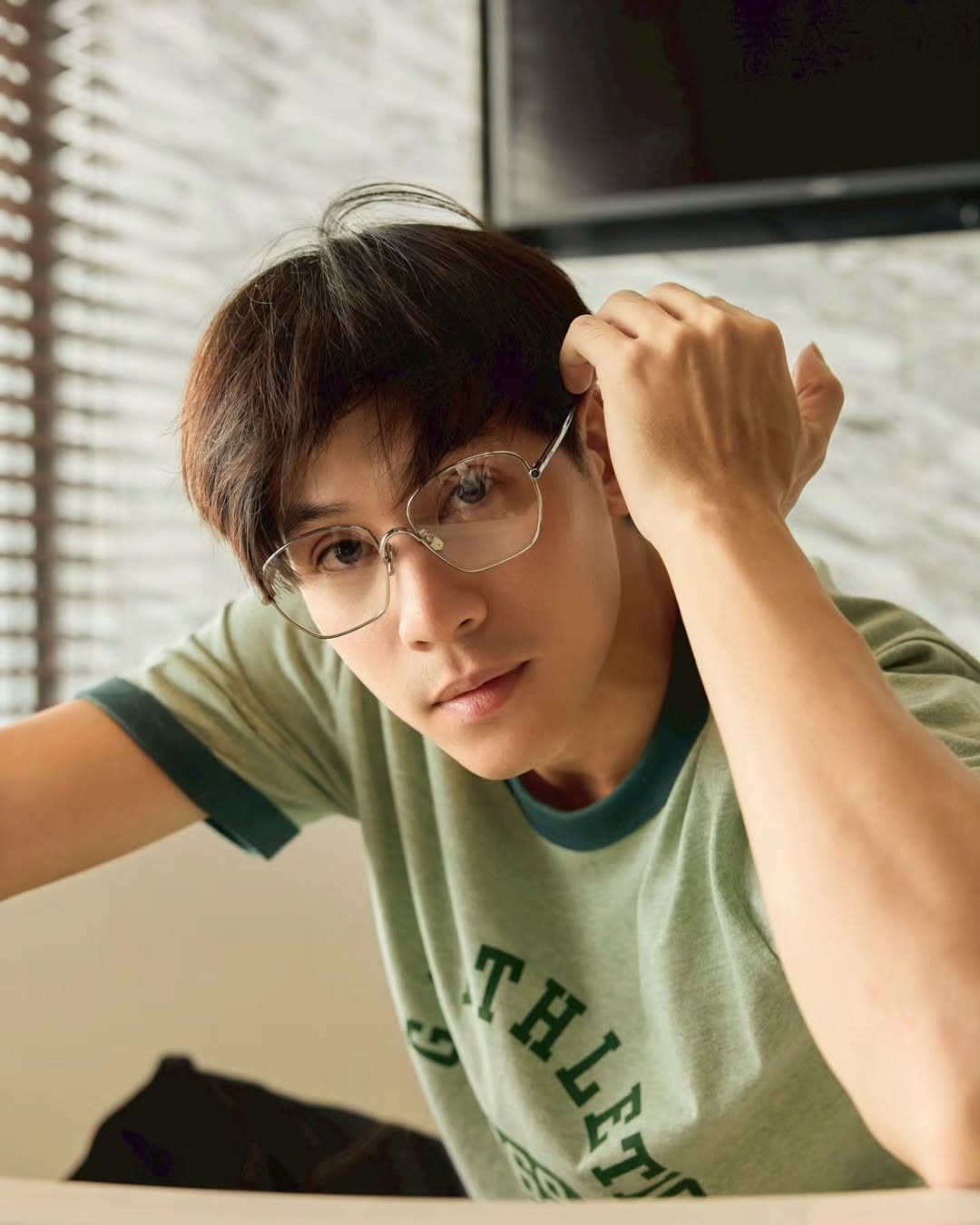 เจษ - เจษฎ์พิพัฒ ติละพรพัฒน์