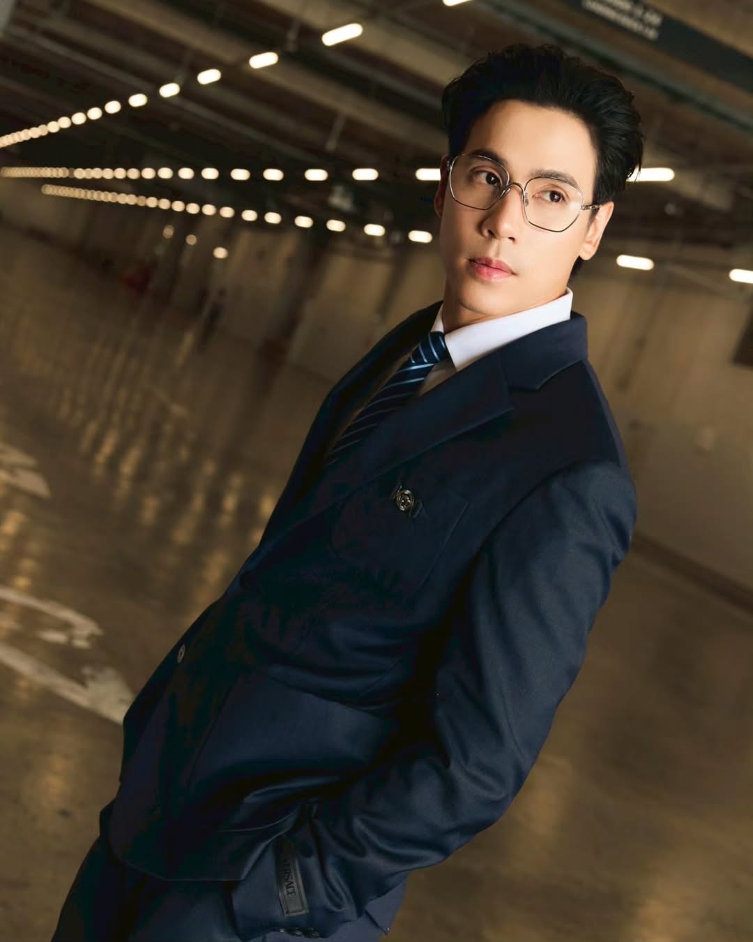 เจษ - เจษฎ์พิพัฒ ติละพรพัฒน์