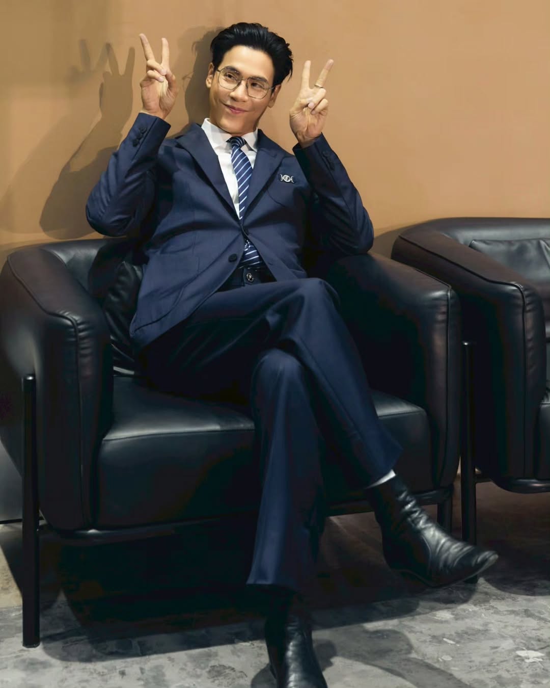 เจษ - เจษฎ์พิพัฒ ติละพรพัฒน์