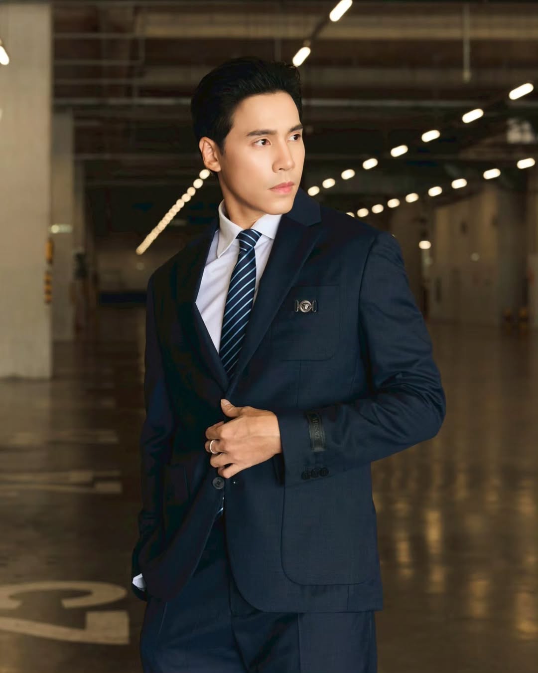 เจษ - เจษฎ์พิพัฒ ติละพรพัฒน์