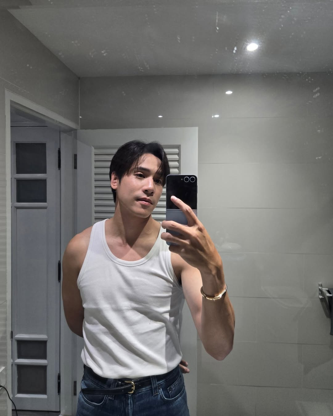เจษ - เจษฎ์พิพัฒ ติละพรพัฒน์
