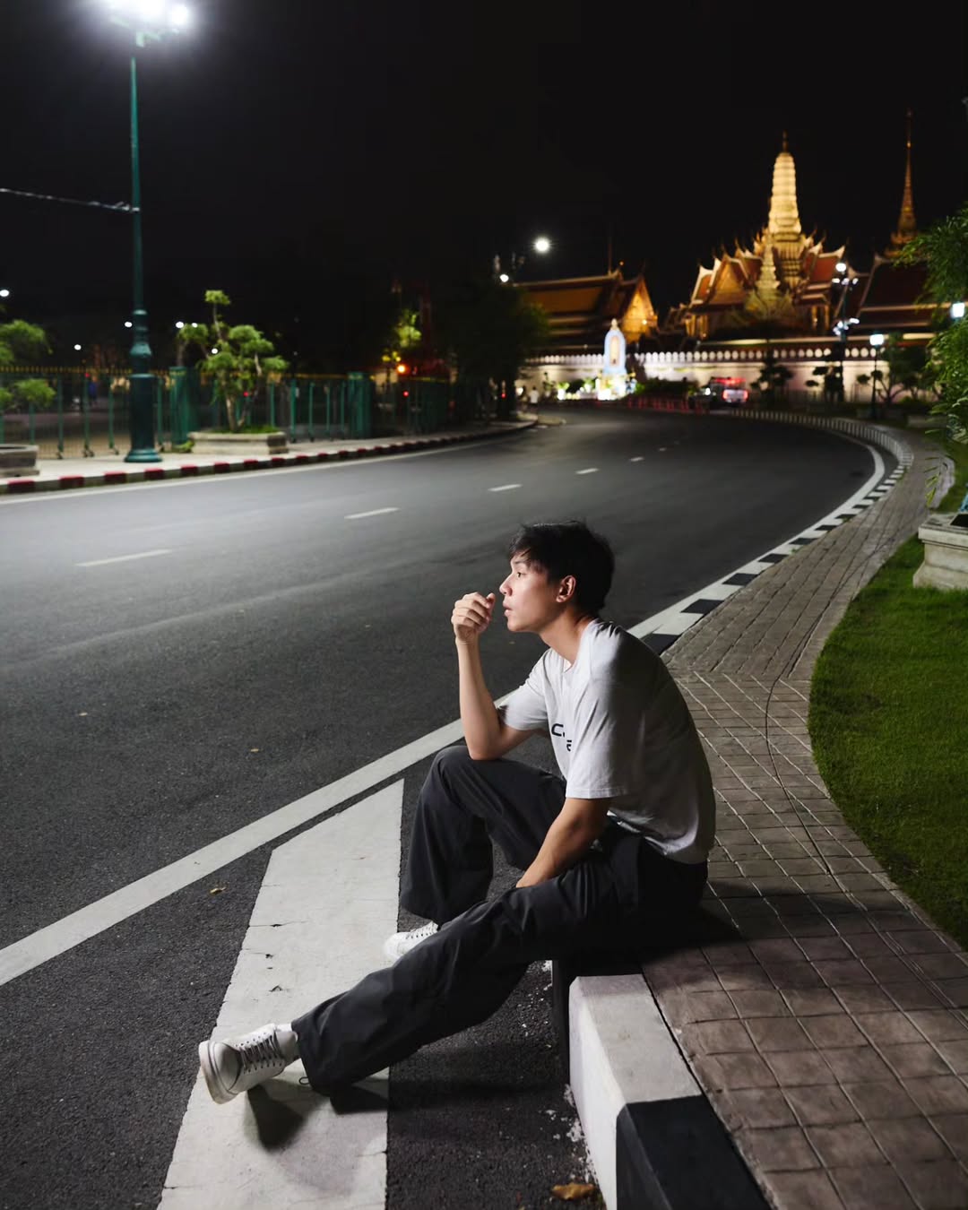 เจษ - เจษฎ์พิพัฒ ติละพรพัฒน์