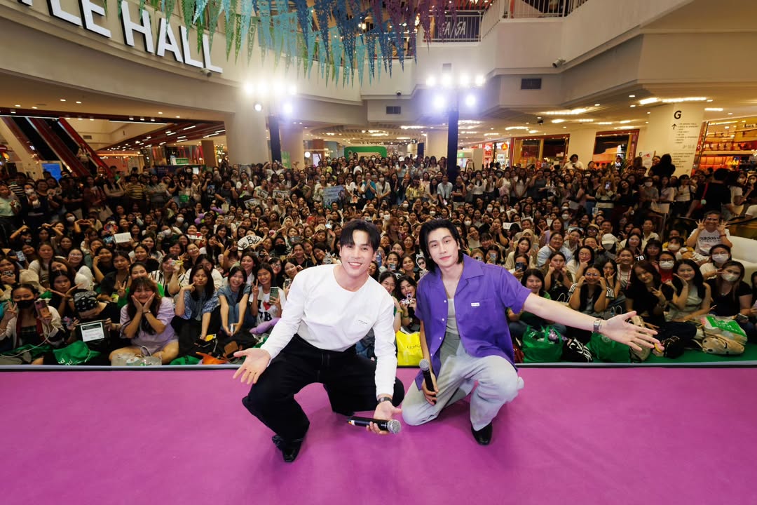 เจษ - เจษฎ์พิพัฒ ติละพรพัฒน์