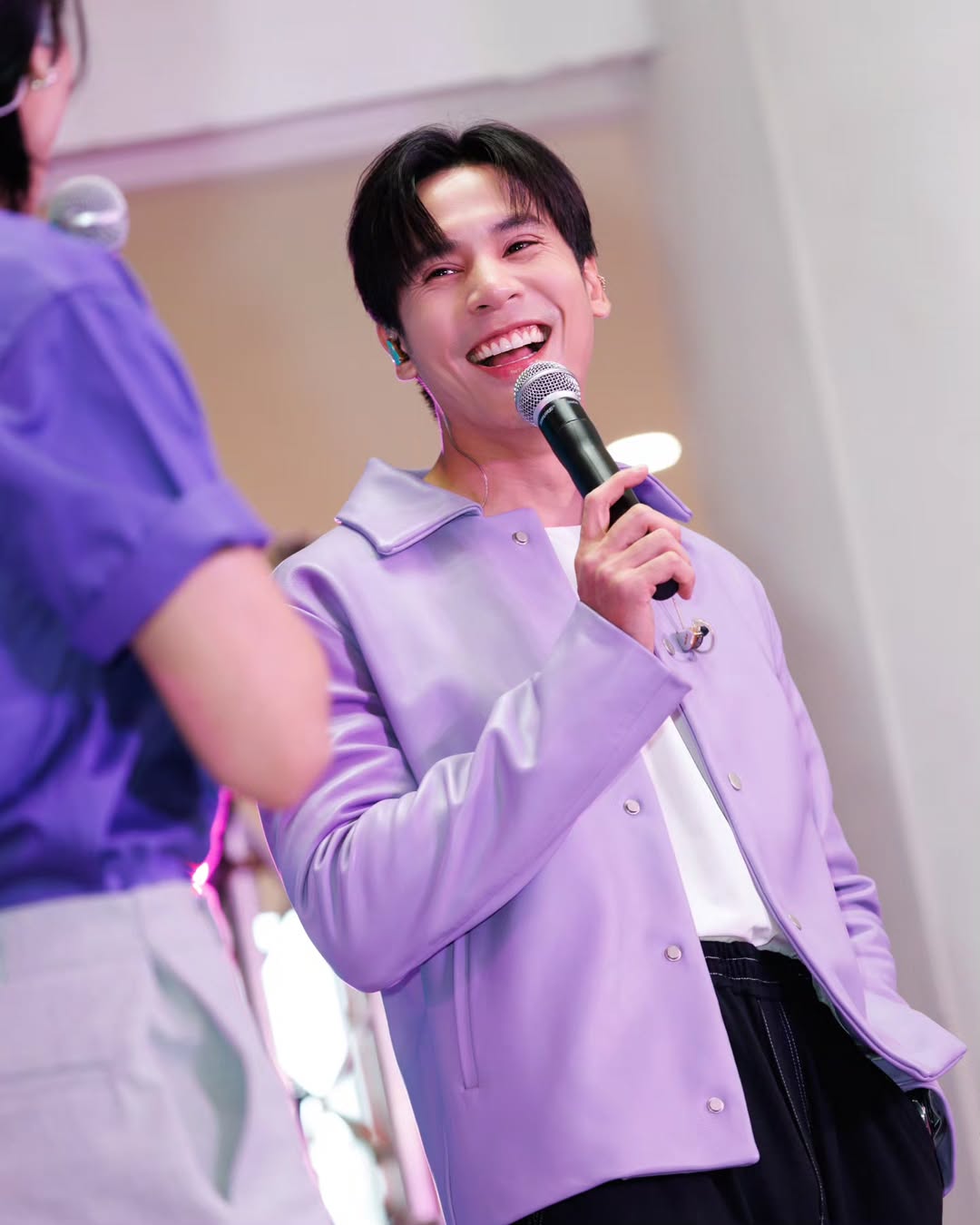 เจษ - เจษฎ์พิพัฒ ติละพรพัฒน์
