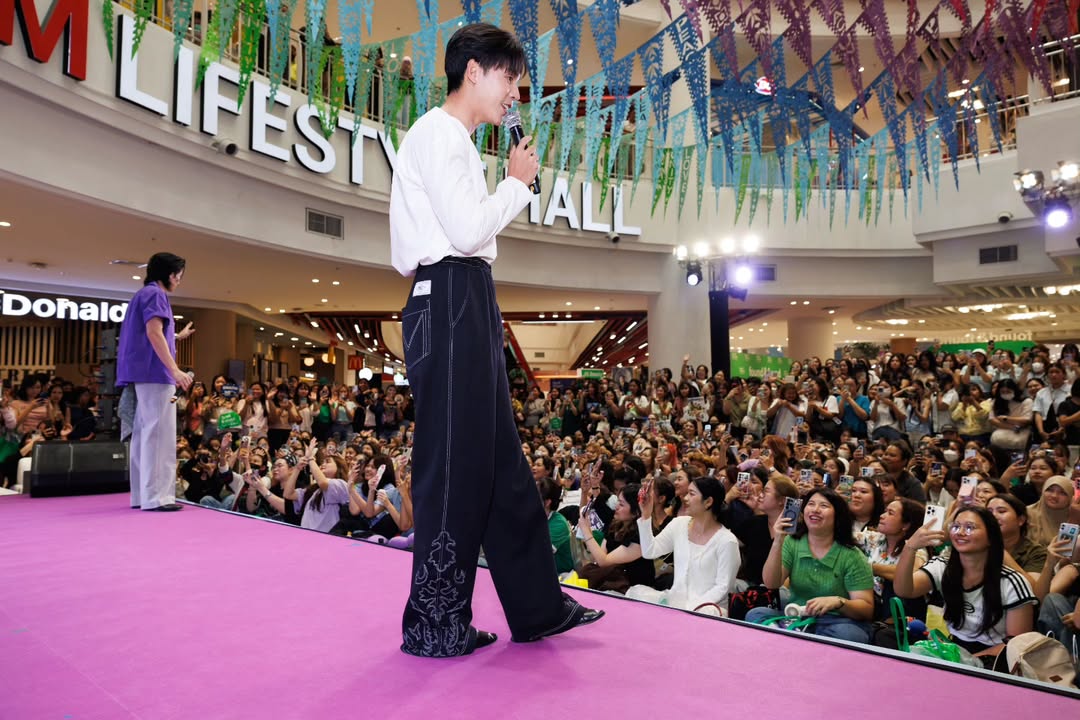 เจษ - เจษฎ์พิพัฒ ติละพรพัฒน์