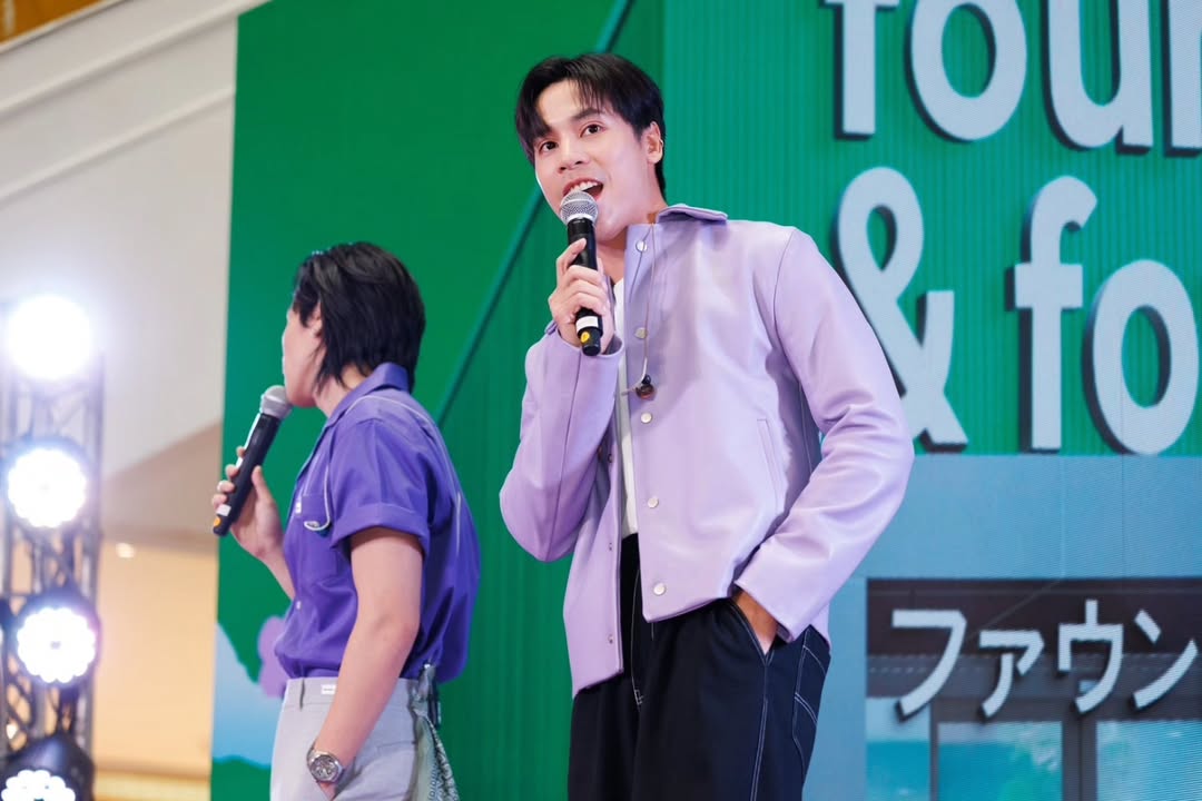 เจษ - เจษฎ์พิพัฒ ติละพรพัฒน์