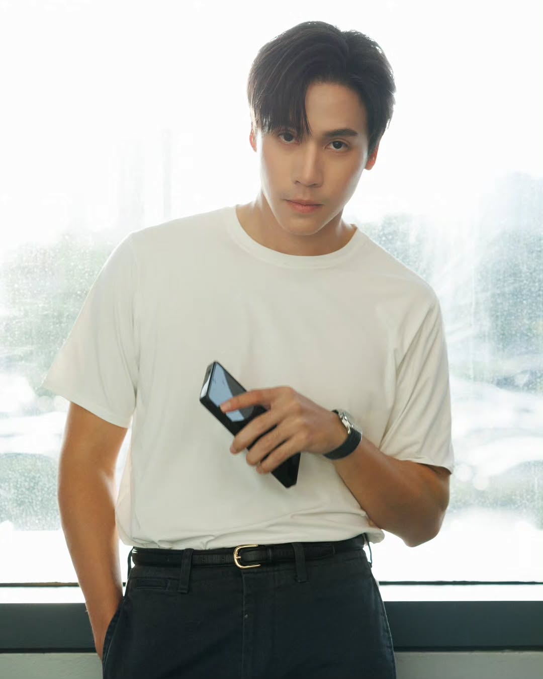 เจษ - เจษฎ์พิพัฒ ติละพรพัฒน์