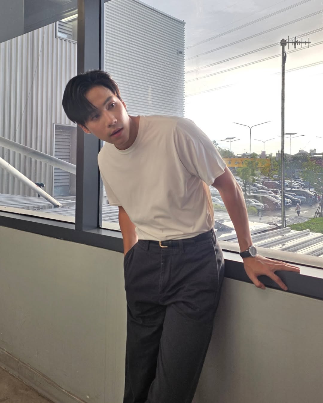 เจษ - เจษฎ์พิพัฒ ติละพรพัฒน์
