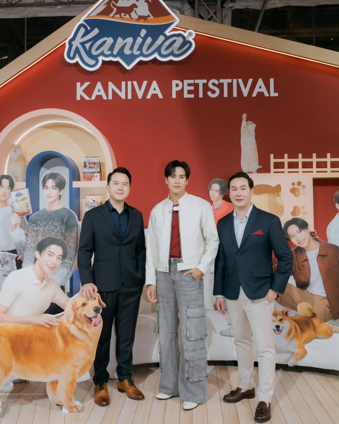 เจษ - เจษฎ์พิพัฒ ติละพรพัฒน์