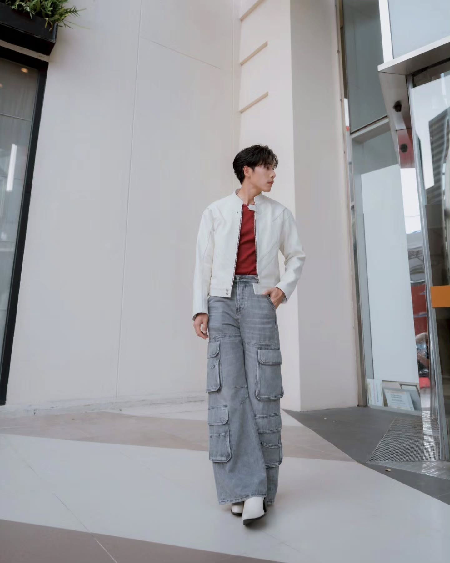 เจษ - เจษฎ์พิพัฒ ติละพรพัฒน์