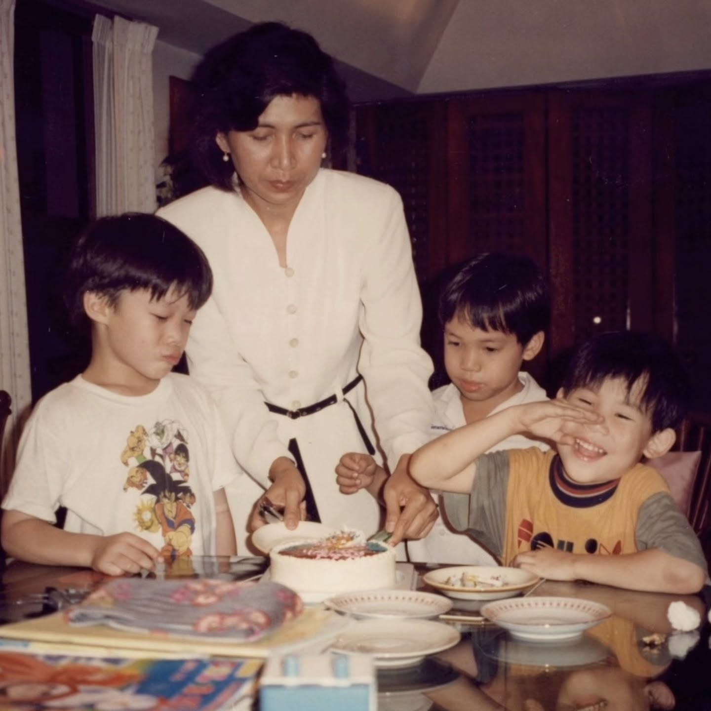 เจษ - เจษฎ์พิพัฒ ติละพรพัฒน์