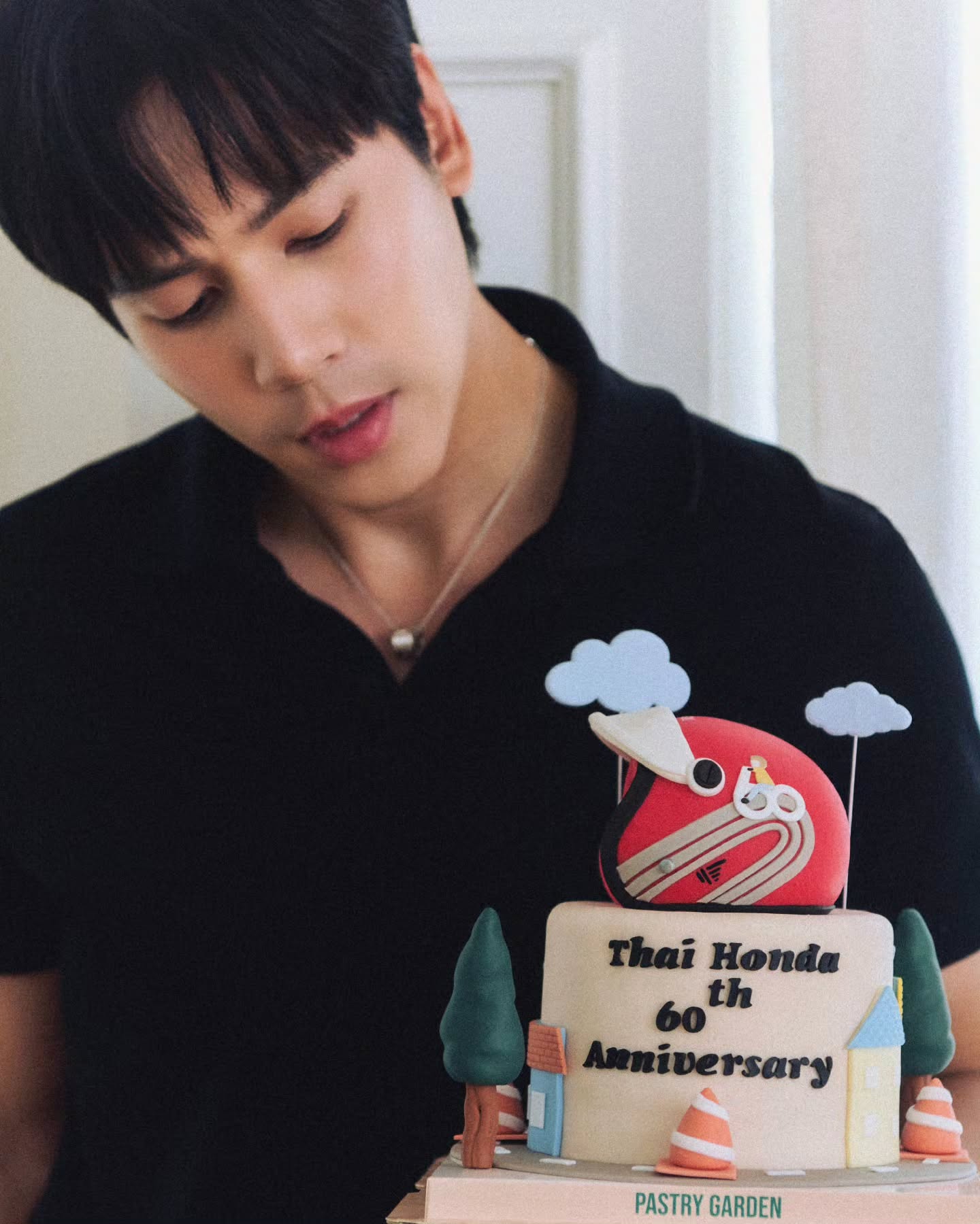 เจษ - เจษฎ์พิพัฒ ติละพรพัฒน์