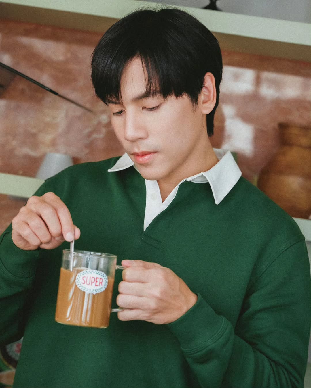 เจษ - เจษฎ์พิพัฒ ติละพรพัฒน์