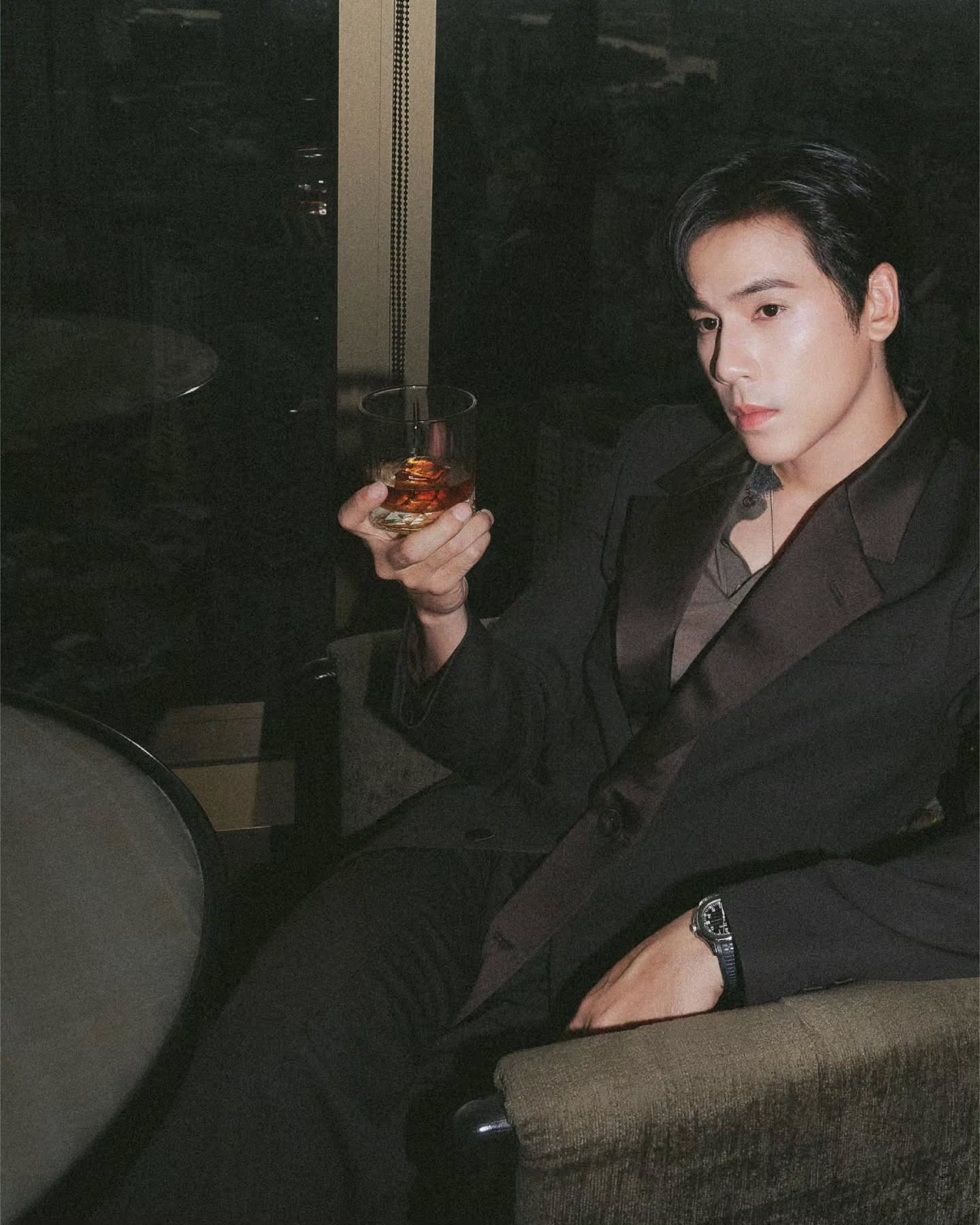 เจษ - เจษฎ์พิพัฒ ติละพรพัฒน์