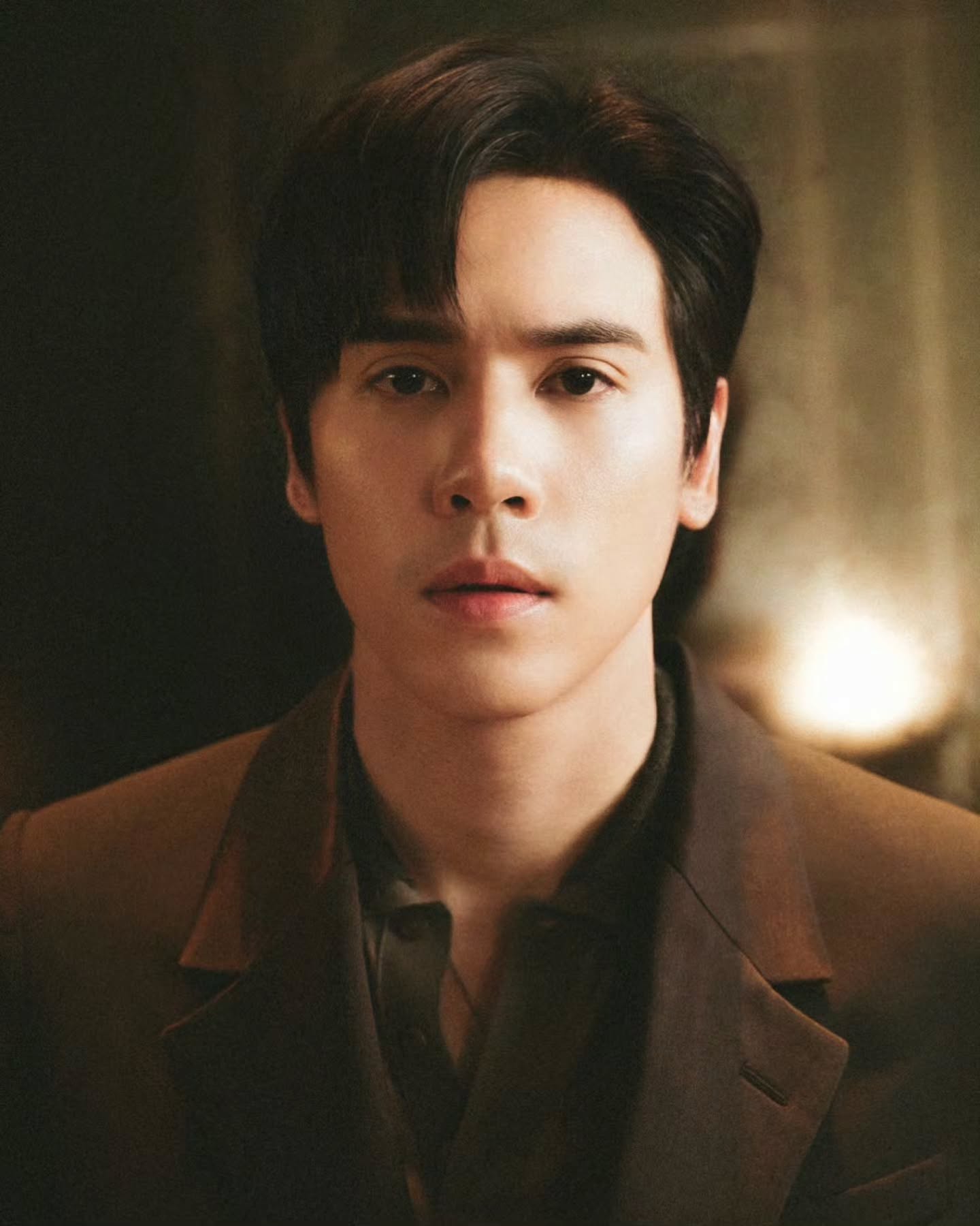 เจษ - เจษฎ์พิพัฒ ติละพรพัฒน์