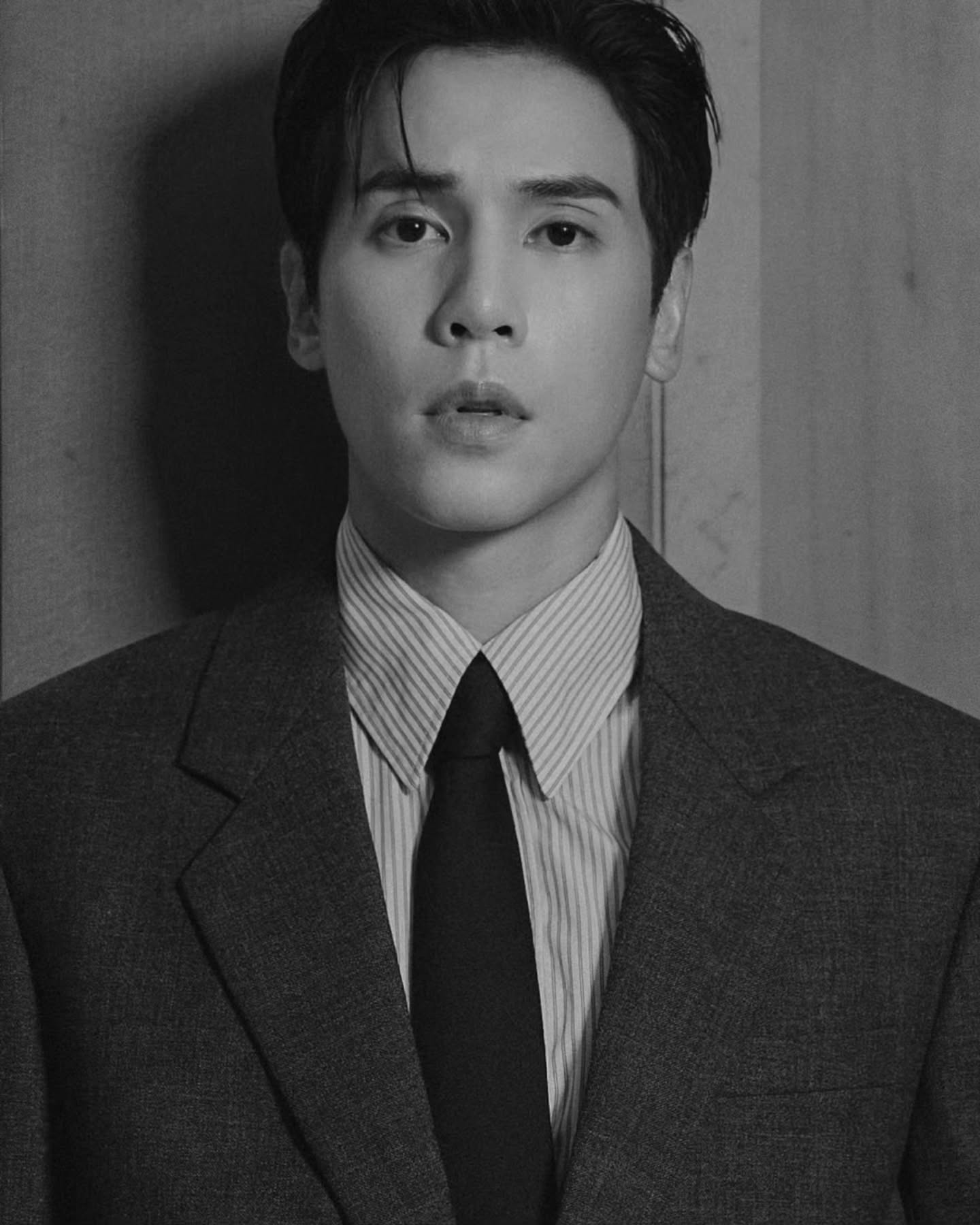 เจษ - เจษฎ์พิพัฒ ติละพรพัฒน์