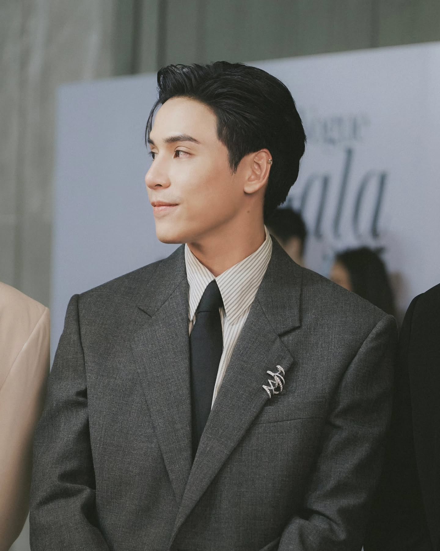 เจษ - เจษฎ์พิพัฒ ติละพรพัฒน์