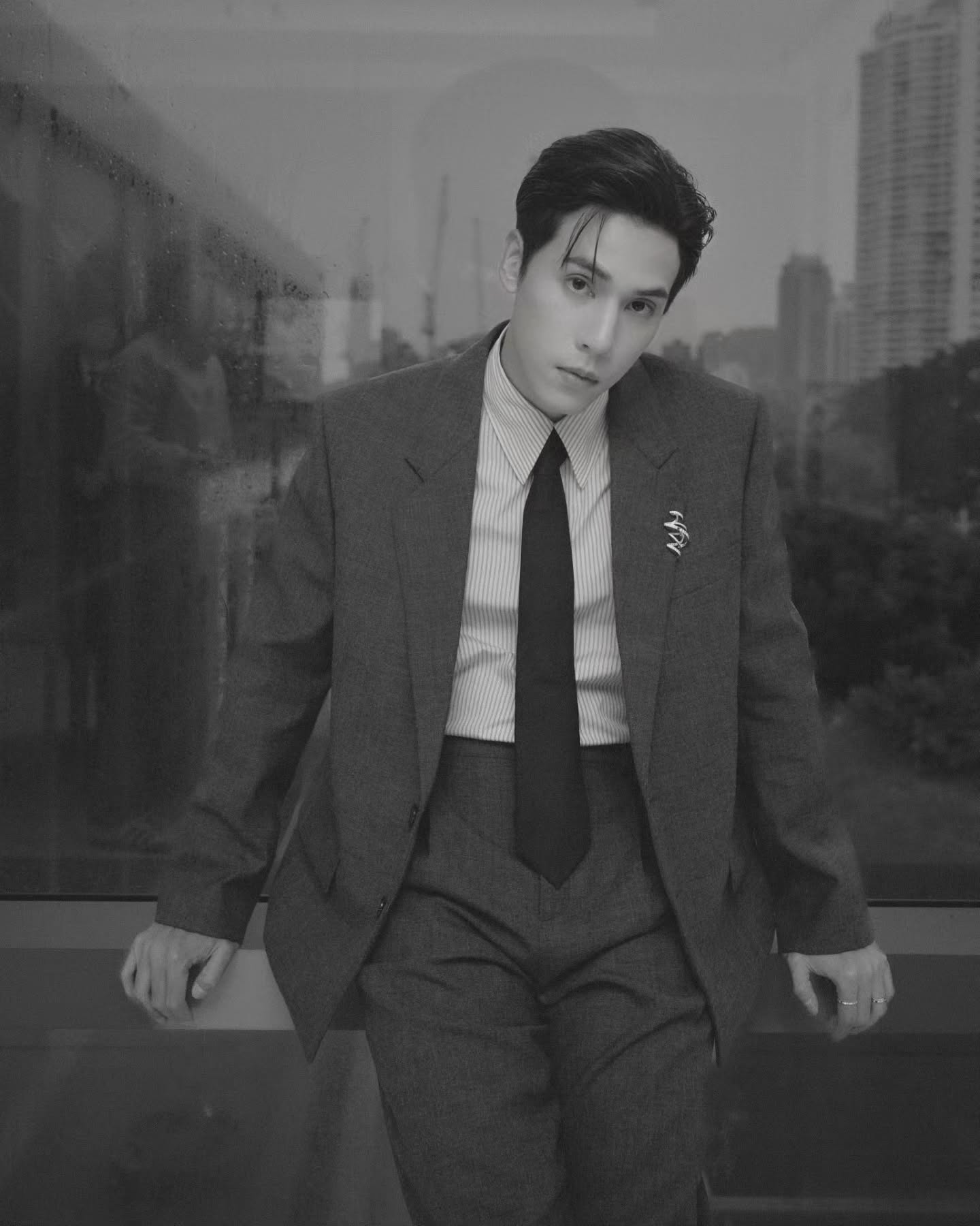 เจษ - เจษฎ์พิพัฒ ติละพรพัฒน์