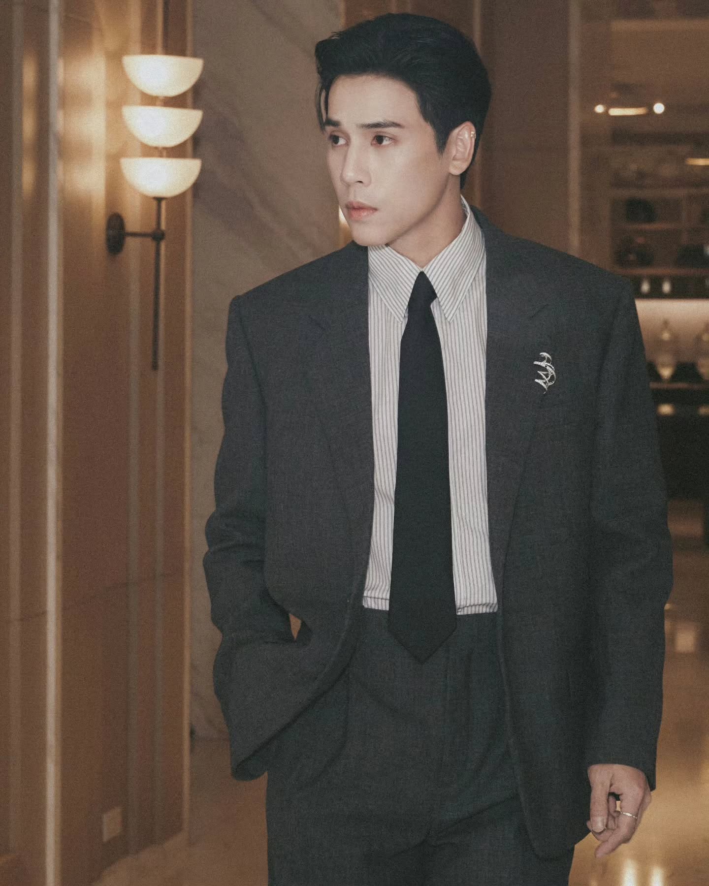 เจษ - เจษฎ์พิพัฒ ติละพรพัฒน์
