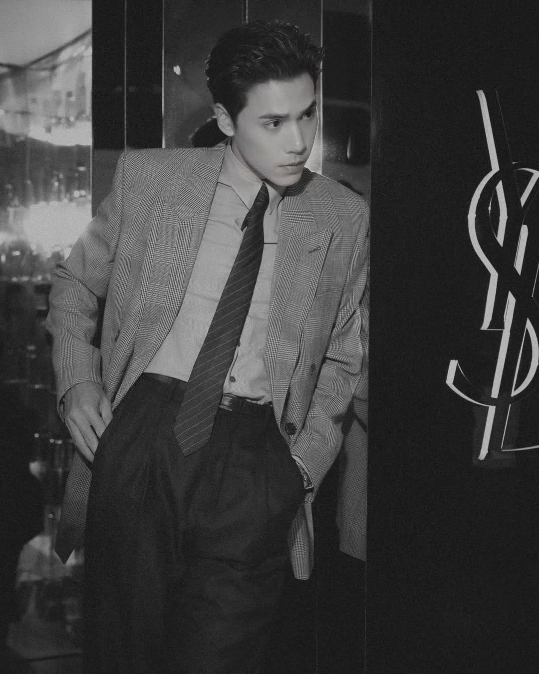 เจษ - เจษฎ์พิพัฒ ติละพรพัฒน์