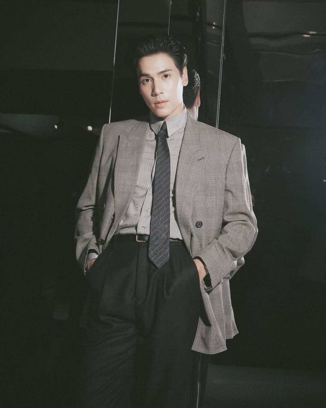 เจษ - เจษฎ์พิพัฒ ติละพรพัฒน์