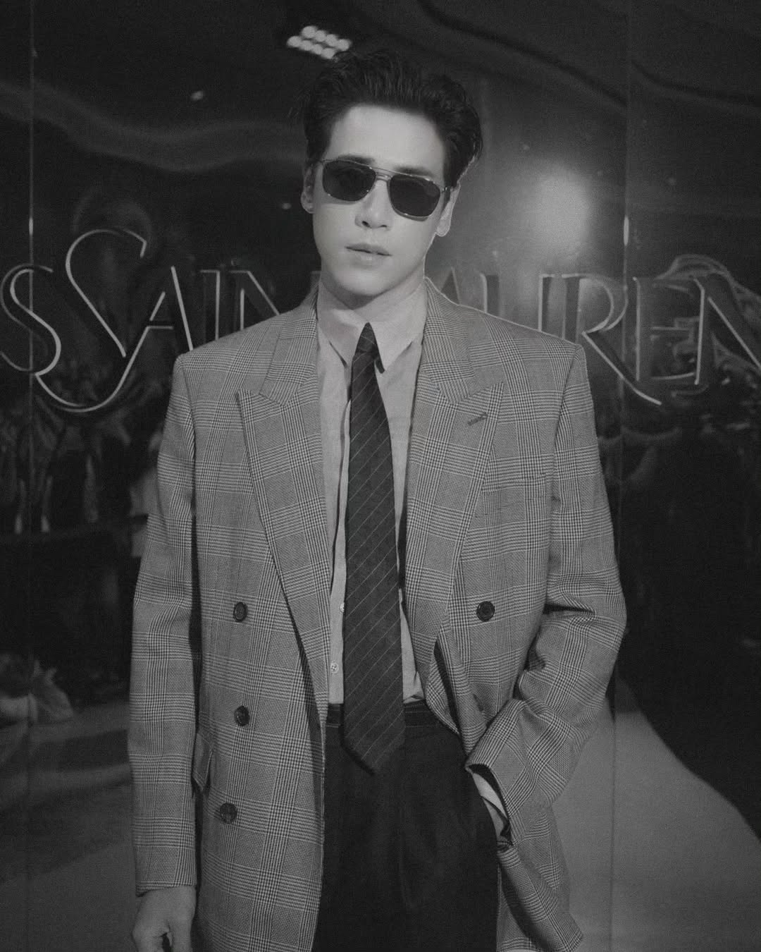 เจษ - เจษฎ์พิพัฒ ติละพรพัฒน์