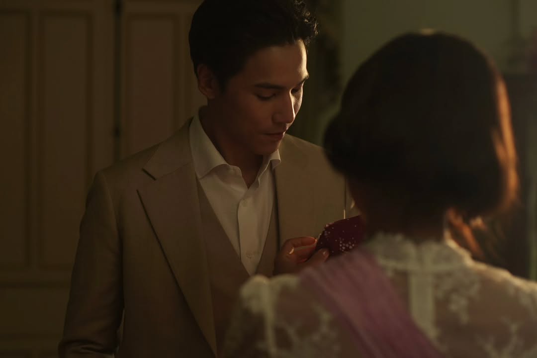 เจษ - เจษฎ์พิพัฒ ติละพรพัฒน์