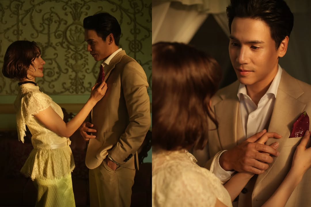 เจษ - เจษฎ์พิพัฒ ติละพรพัฒน์